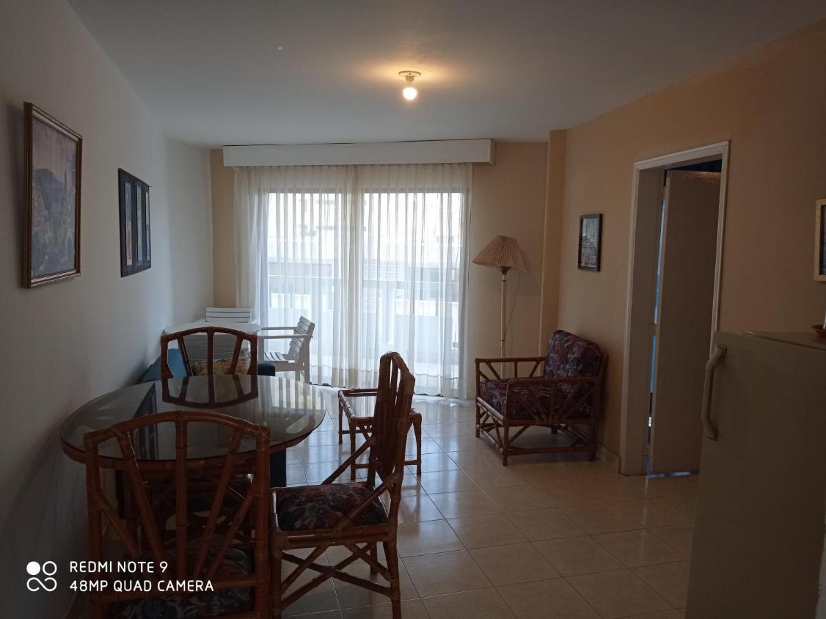 Hotel Betoma Santa Marta  Eksteriør billede