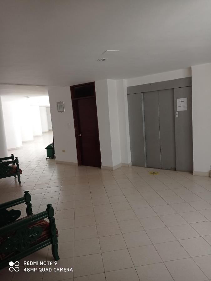 Hotel Betoma Santa Marta  Eksteriør billede