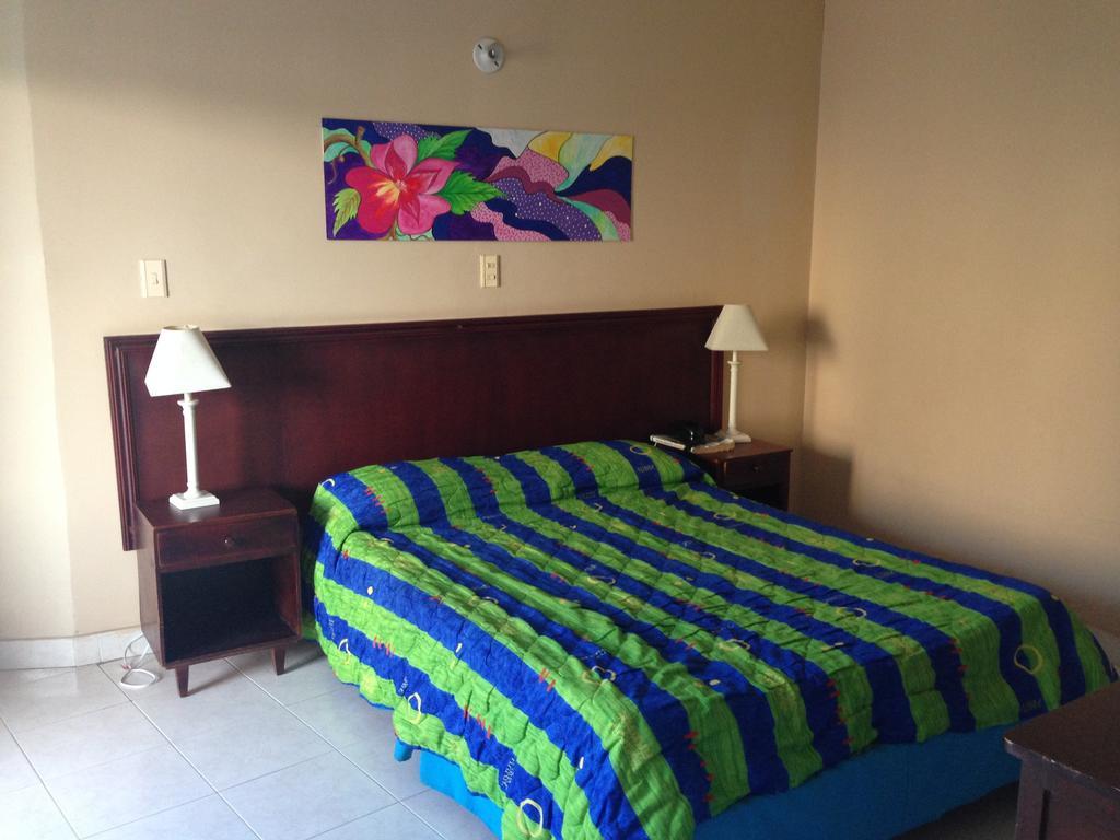 Hotel Betoma Santa Marta  Eksteriør billede
