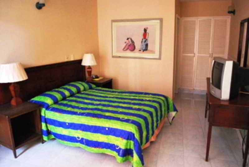 Hotel Betoma Santa Marta  Eksteriør billede