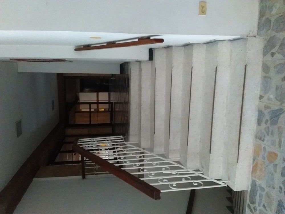 Hotel Betoma Santa Marta  Eksteriør billede