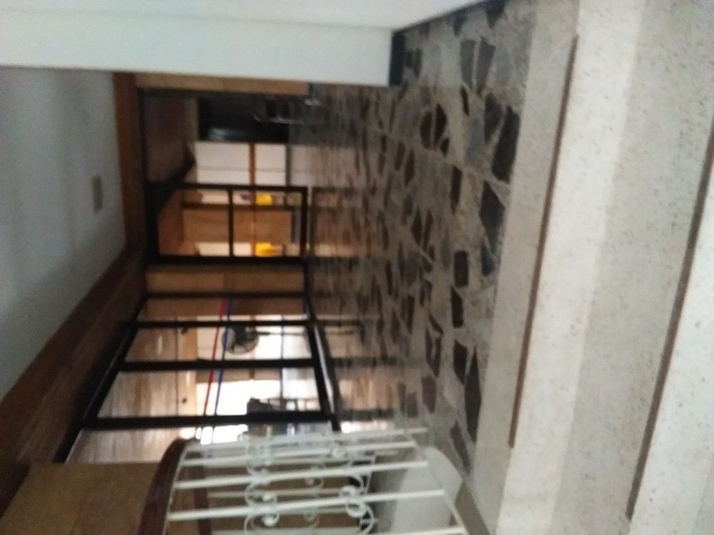 Hotel Betoma Santa Marta  Eksteriør billede