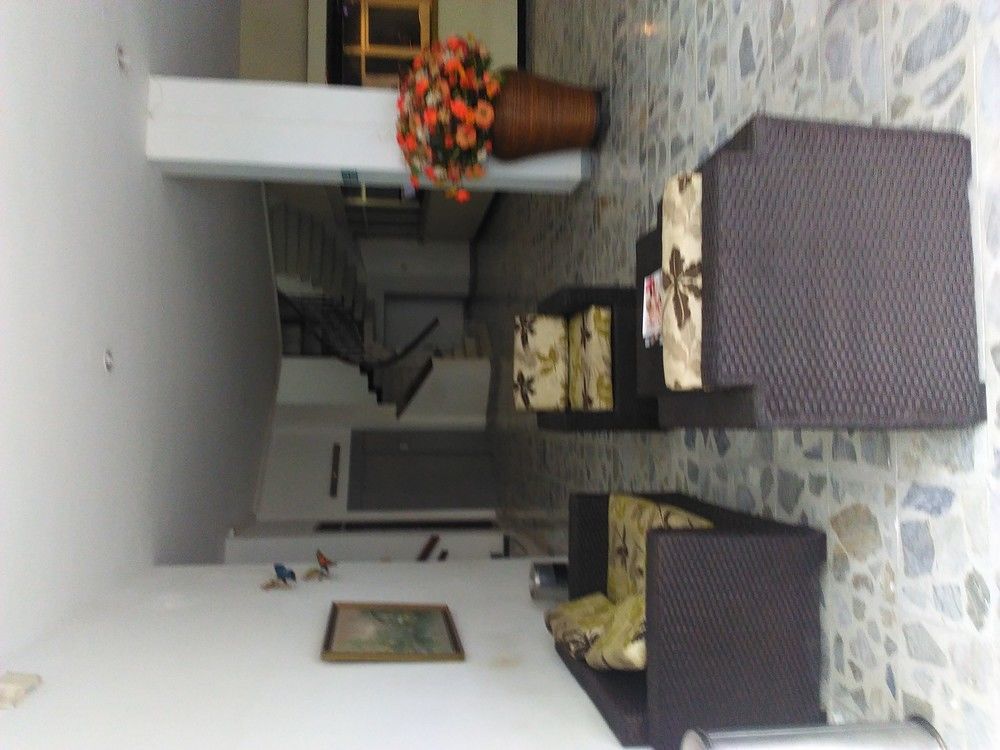 Hotel Betoma Santa Marta  Eksteriør billede