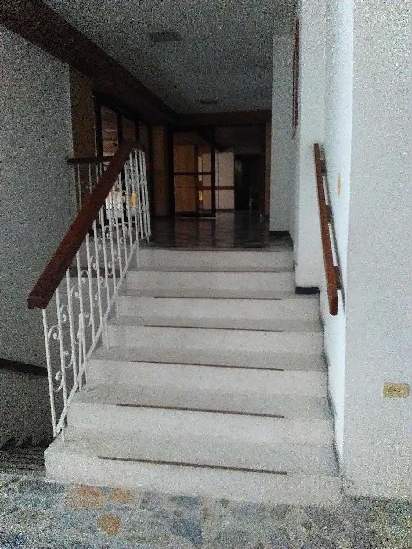 Hotel Betoma Santa Marta  Eksteriør billede