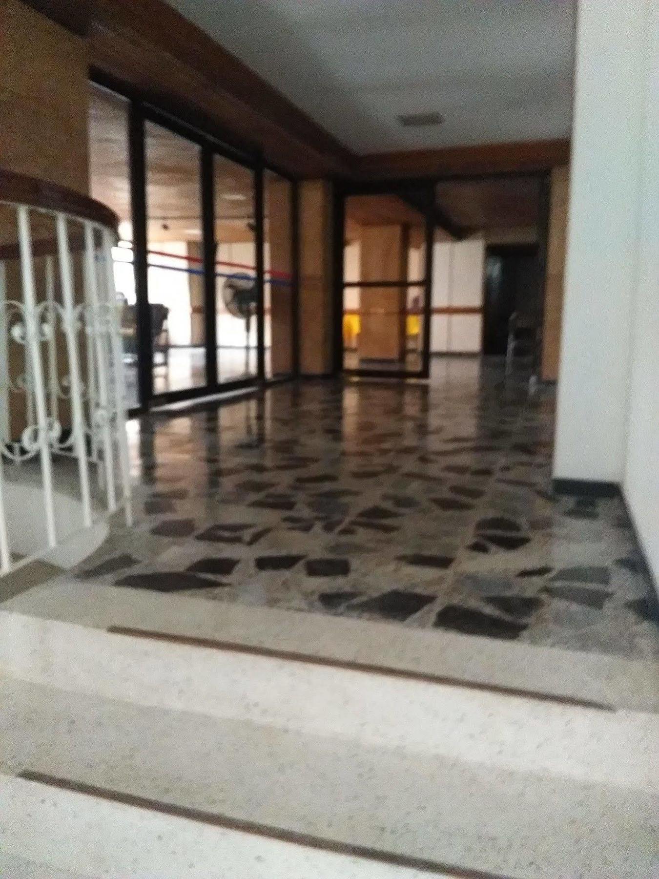 Hotel Betoma Santa Marta  Eksteriør billede