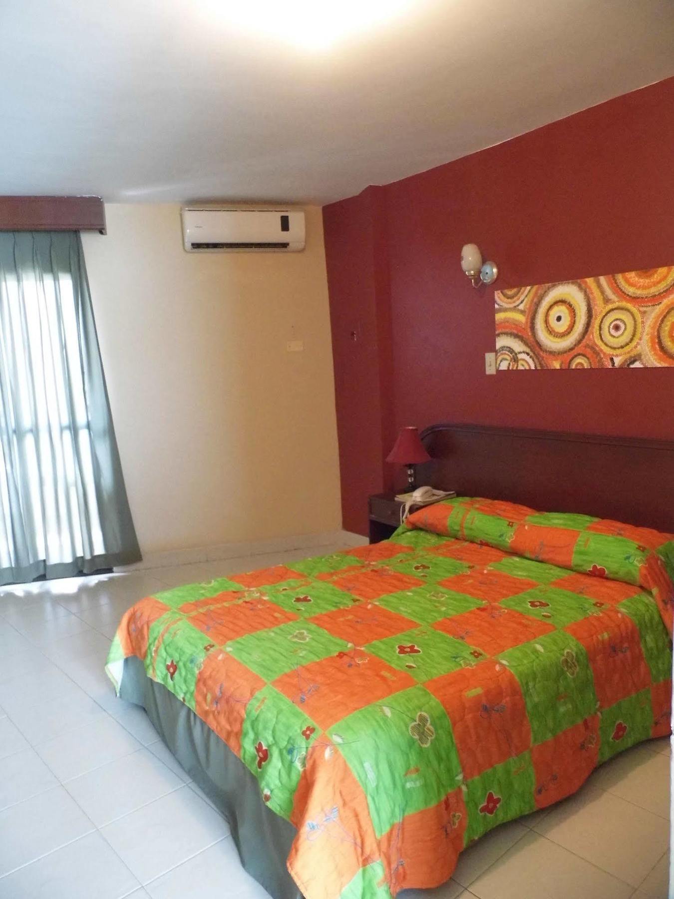 Hotel Betoma Santa Marta  Eksteriør billede