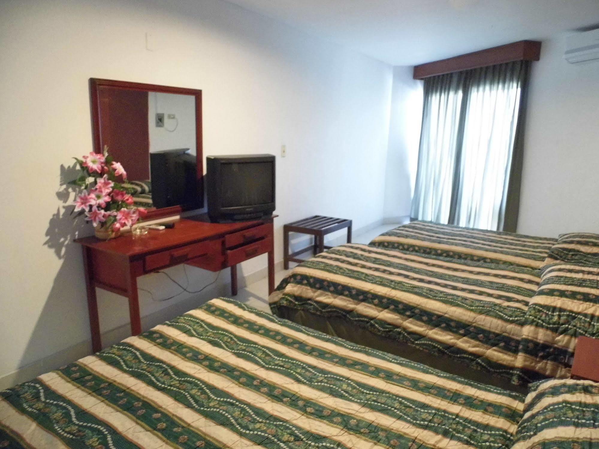 Hotel Betoma Santa Marta  Eksteriør billede