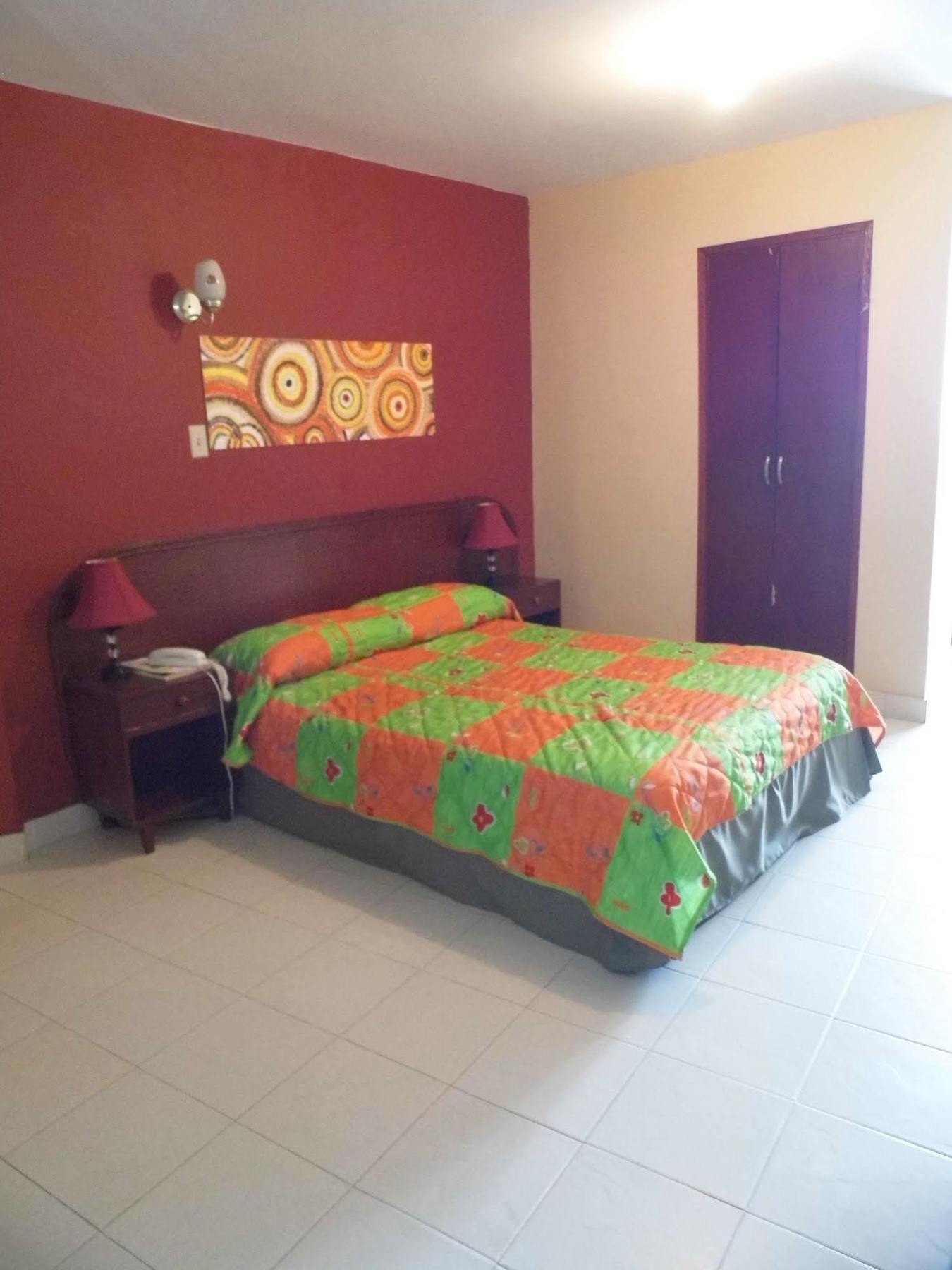Hotel Betoma Santa Marta  Eksteriør billede